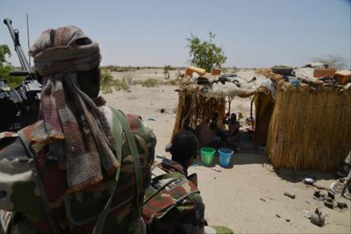 Niger&nbsp;: 44 civils tués dans une attaque terroriste dans le sud-ouest