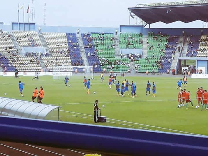 Match Gabon-Maroc&nbsp;: entre rencontre sportive et impopularité d’Ali Bongo