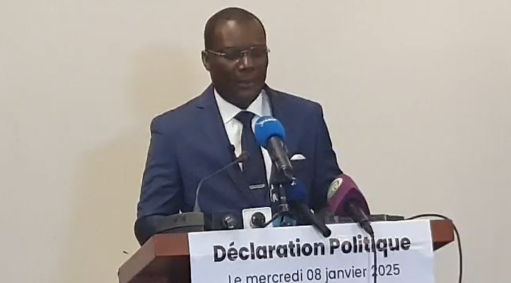 Transition au Gabon&nbsp;: 3 barons du régime déchu et un opposant crient au loup et fixent 5 exigences