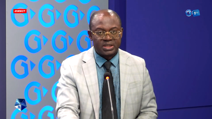 Le gouvernement gabonais déclare la guerre aux &laquo;&nbsp;activistes&nbsp;&raquo; de la diaspora &laquo;&nbsp;réfugiés&nbsp;&raquo; en France