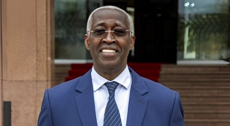 Ndong Sima III&nbsp;: Un réaménagement de 7 sorties, 9 entrées, équipe rallongée à 35 membres