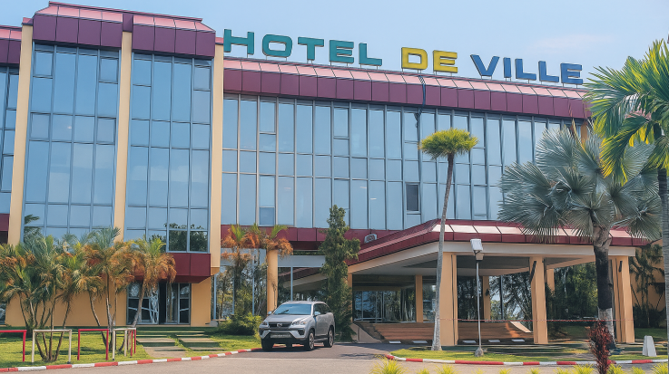 Municipales 2025&nbsp;: l’UDB dévoile ses candidats officiels pour diriger les grandes villes du Gabon