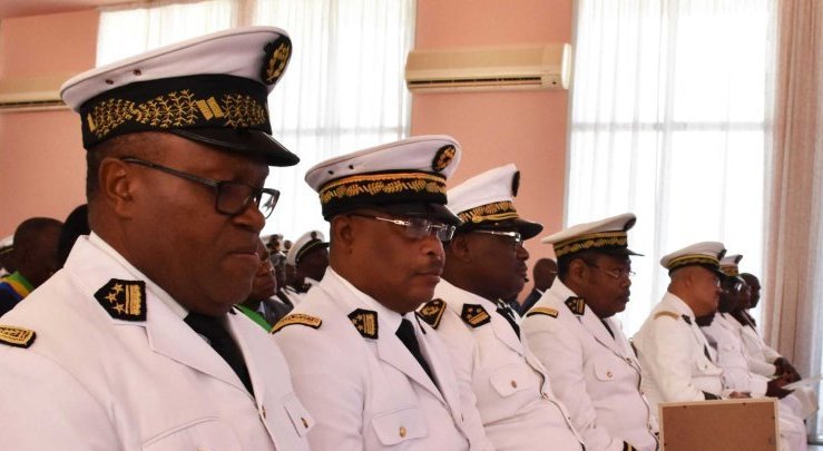 Gabon&nbsp;: Nouveaux gouverneurs et préfets nommés ou reconduits à la veille de la présidentielle