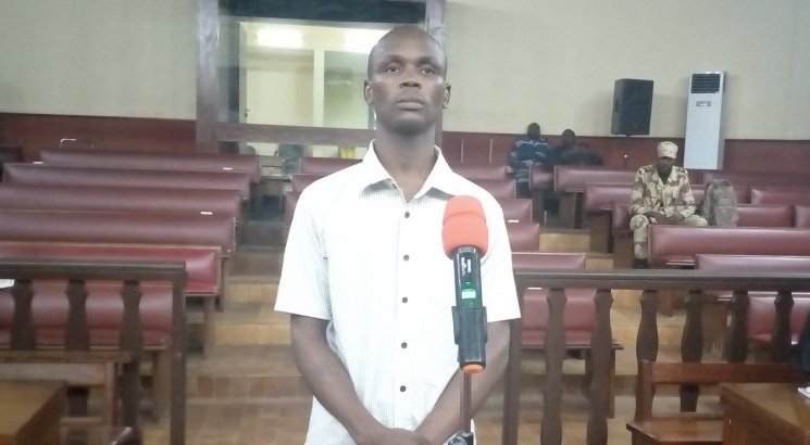 Un repris de justice condamné à 10 ans de prison pour le viol d’une adolescente de 17 ans