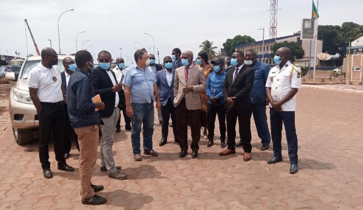 L’OPRAG initie des actions résilientes pour la relance du secteur portuaire