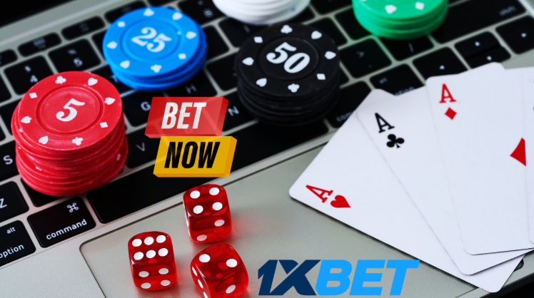 Paris intelligents en direct&nbsp;: comment les algorithmes de 1xBet Maroc optimisent vos paris en temps réel