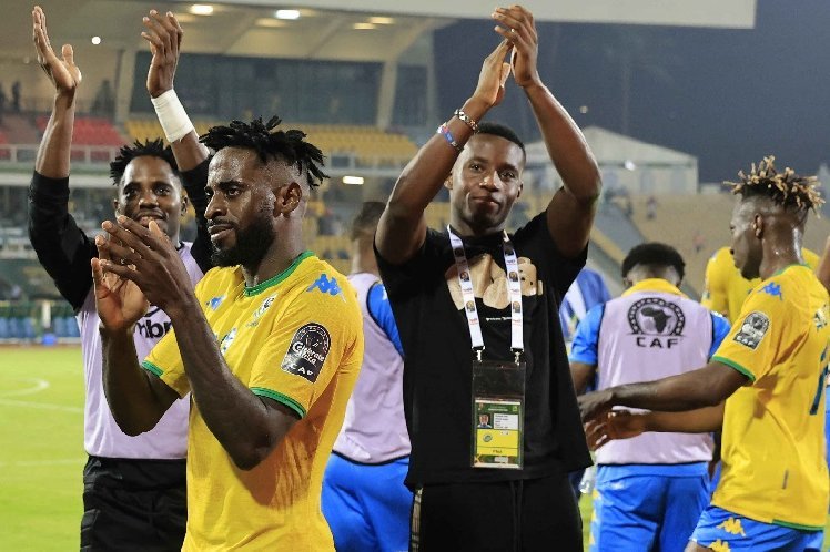 RDC vs Gabon&nbsp;: Les Panthères héroïques, battent à domicile les Léopards 1 but à 0&nbsp;!