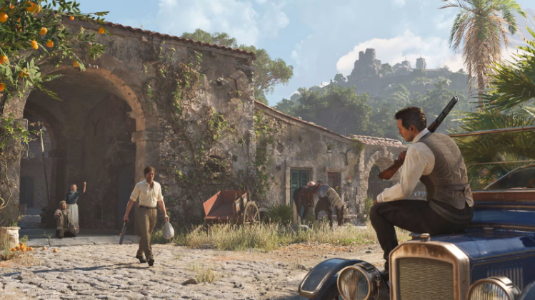 Mafia&nbsp;: The Old Country – Ce que l’on sait jusqu’à présent