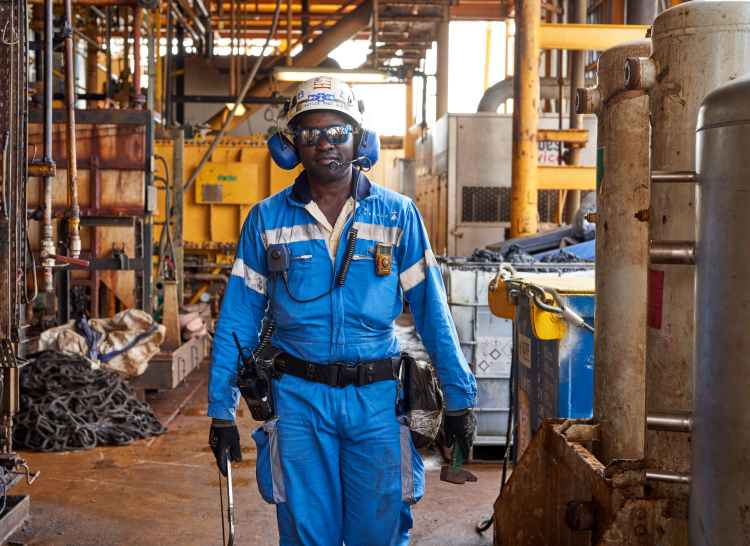 Perenco&nbsp;: L’ONEP sursoit finalement son mouvement de grève au profit de négociations