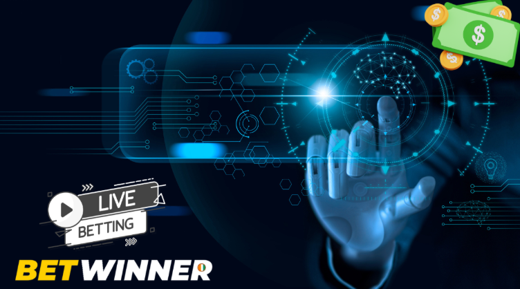 Des données aux décisions&nbsp;: exploiter le moteur d’IA de l’application Betwinners CI pour des paris plus intelligents