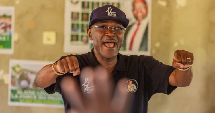 Sénatoriales 2025&nbsp;: Le PDG visera moins du tiers des sièges, victime de sa débâcle aux locales