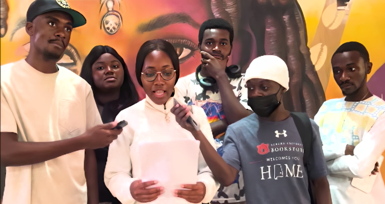 Sénégal&nbsp;: Privés d’allocation depuis plus de 3 mois, les étudiants boursiers gabonais crient à l’aide&nbsp;!