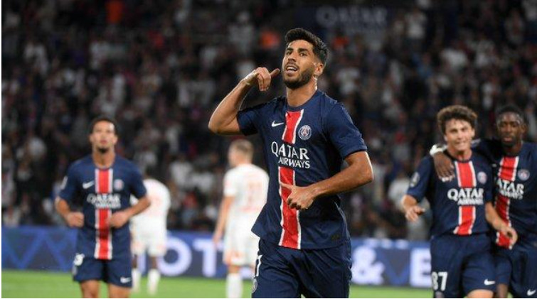 Comment le PSG s’est adapté à la nouvelle réalité après le départ de Mbappé