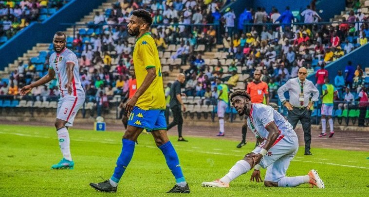 Gabon vs Mauritanie&nbsp;: Panthères et Mourabitounes se quittent sur un score vierge à Franceville