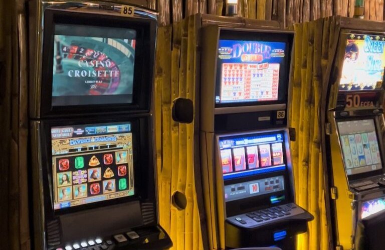 Jeux de hasard&nbsp;: la Gabonaise des Jeux, futur bras armé de l’État pour réguler un secteur juteux