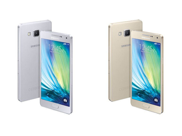 Samsung&nbsp;: la famille Alpha s’agrandit de deux nouveaux modèles