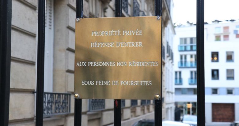 L’insolent patrimoine immobilier du clan Bongo qui ne profite pas au peuple gabonais