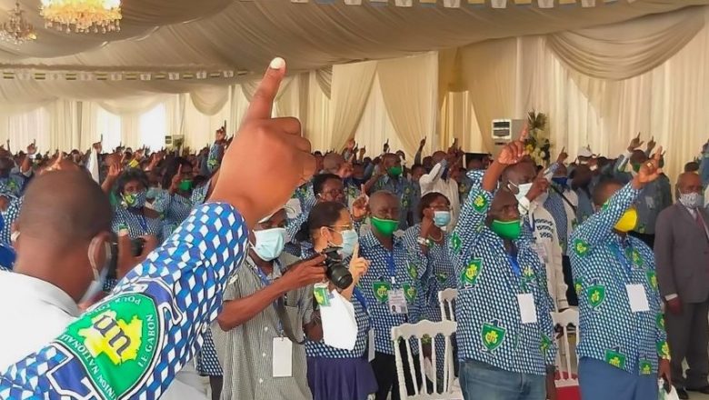 Congrès électif de l’Union nationale&nbsp;: ce sera le 13 novembre&nbsp;!