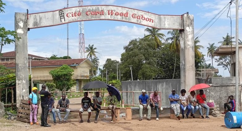 Grève à Cora Wood&nbsp;: les agents réclament plusieurs primes et des meilleures conditions de travail