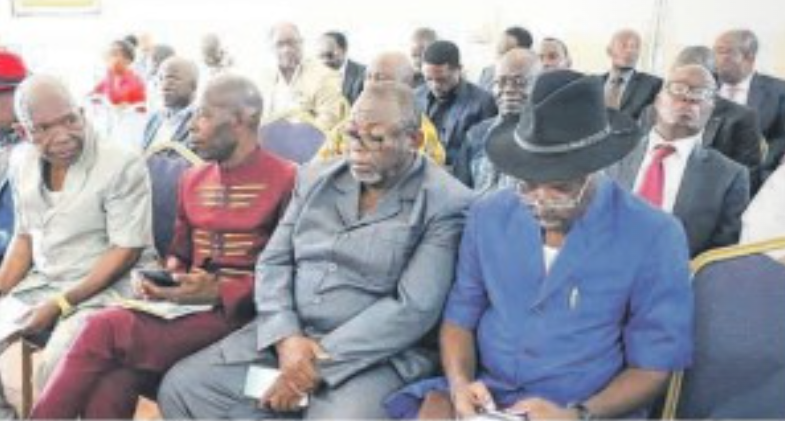 Mise en place du CGE&nbsp;: l’opposition parvient au consensus malgré le boycott de 3 regroupements