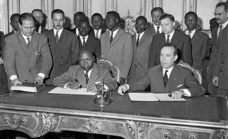 Colonisation&nbsp;: L’inexorable marche du Gabon vers sa souveraineté internationale