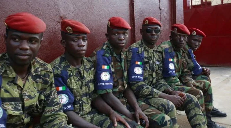 Mali&nbsp;: la justice va enquêter sur l’arrestation de 49 militaires ivoiriens qualifiés de mercenaires