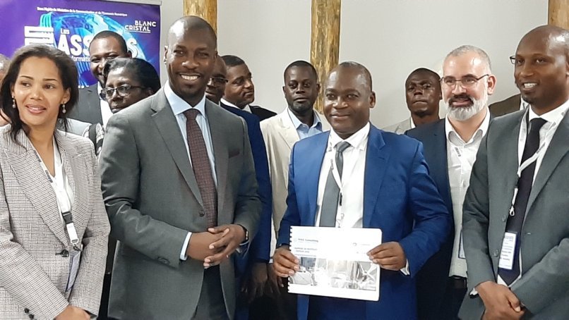 Informatique et numérique&nbsp;: des experts passent au crible les efforts de l’Etat gabonais