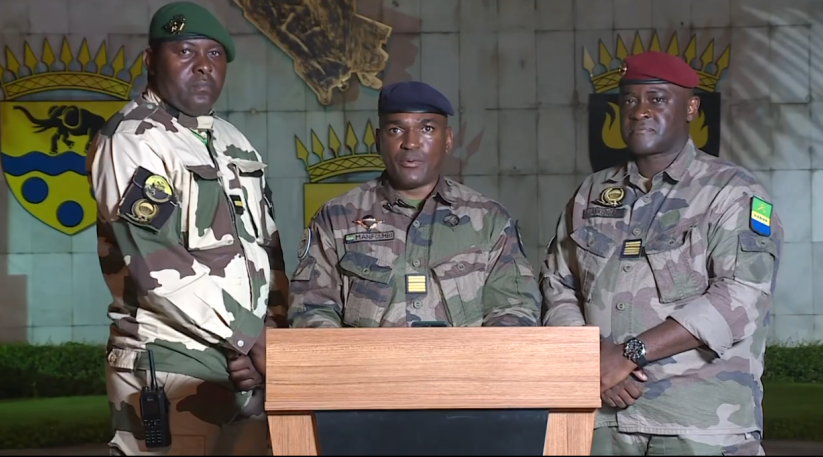 Nouvelle Constitution gabonaise&nbsp;: le CTRI nomme la vingtaine de personnalités devant l’apprêter&nbsp;!