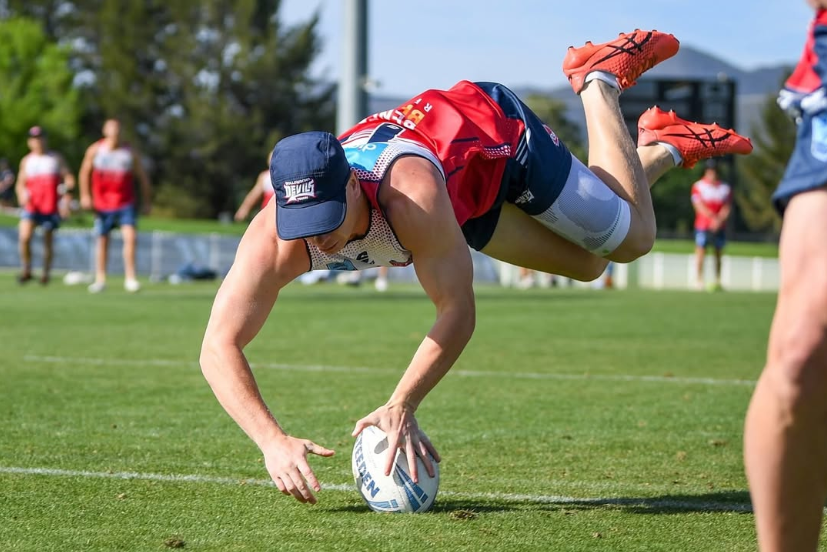 Understanding the sport of Touch