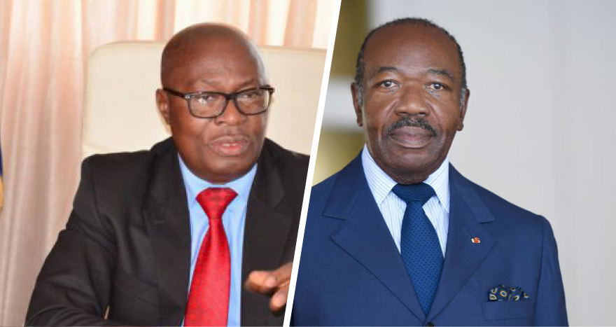 Radié, brisé, oublié&nbsp;: la lente agonie de Moukagni Iwangou signée par Ali Bongo et ses sbires