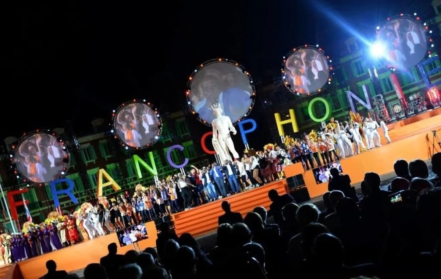 Les 9e Jeux de la Francophonie se tiendront 28 juillet au 6 août 2023 à Kinshasa