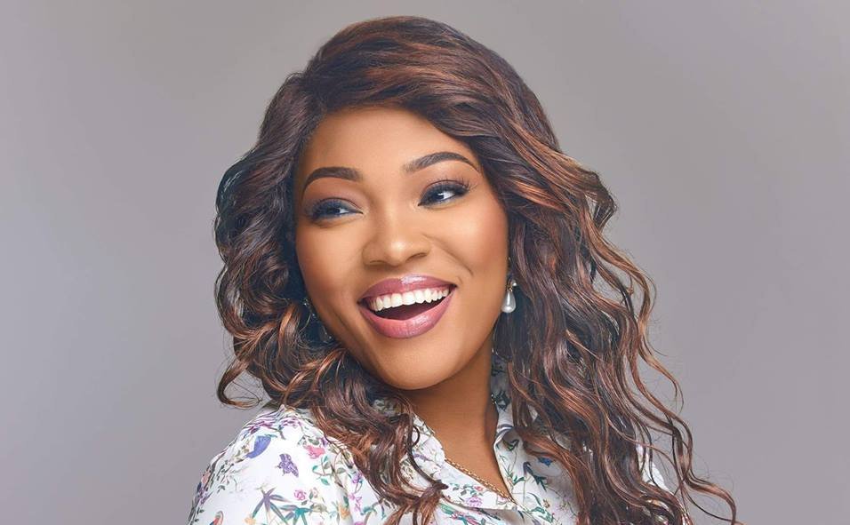 Starlyne Ada&nbsp;: «&nbsp;La Femme Africaine est dynamique, bouge, ose et exige le meilleur pour le continent&nbsp;» 