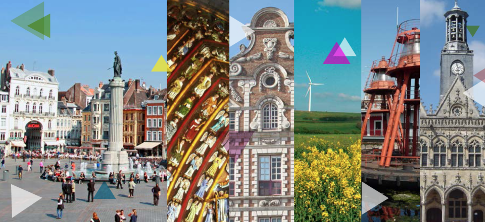 Continental Com au contact des enjeux numériques des territoires du Nord et de la Picardie