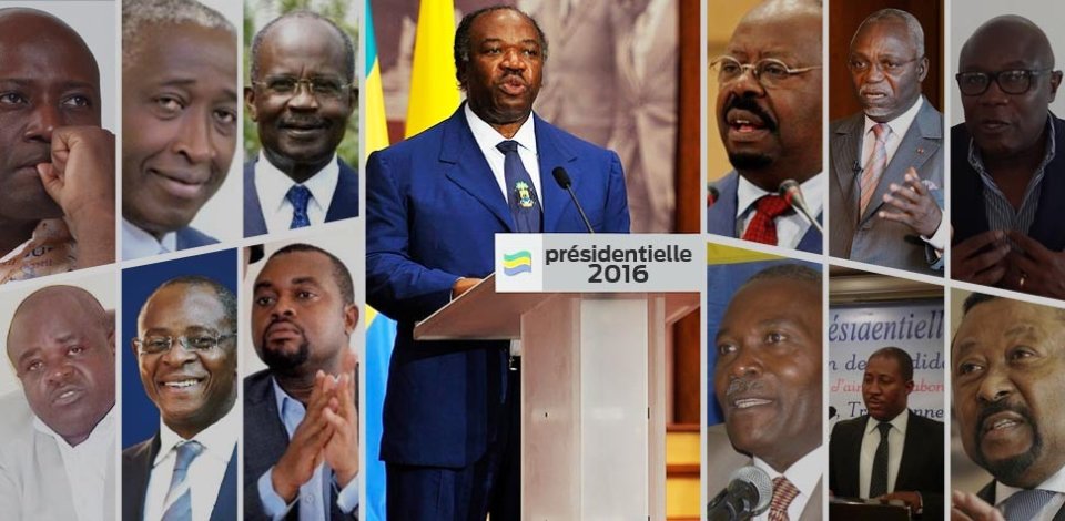 Le dialogue politique de la compromission et de tous les dangers au Gabon