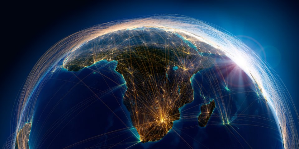 Les réseaux communautaires sont essentiels pour connecter l’Afrique, affirme Internet Society