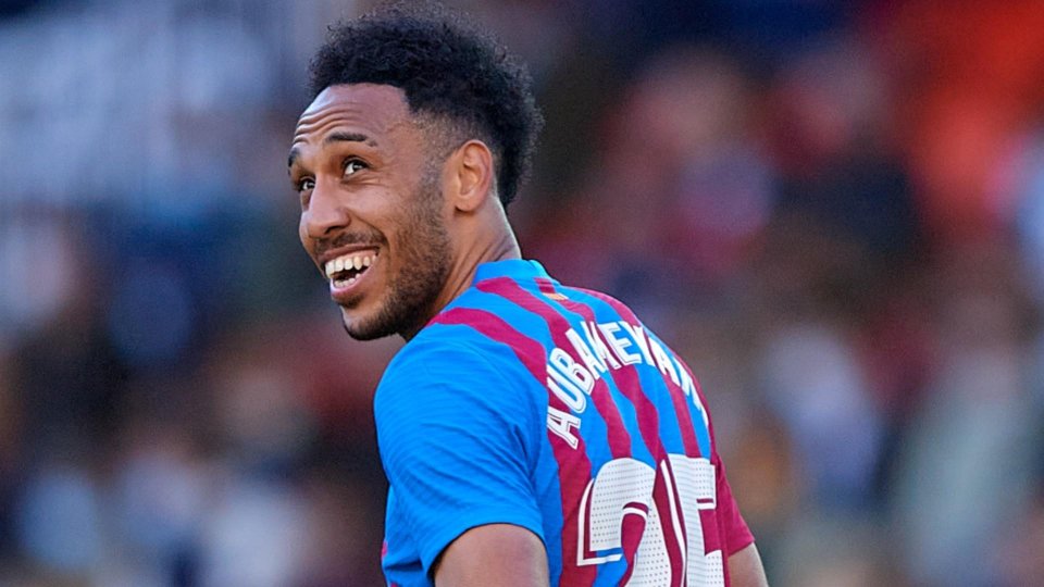 Retour d’Aubameyang chez les Panthères&nbsp;: le joueur va se prononcer prochainement