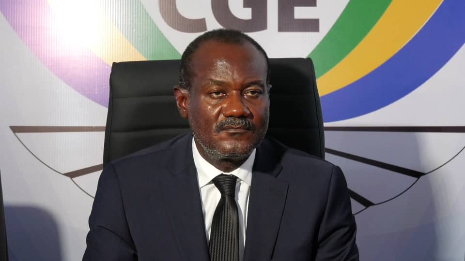 Modifications controversées du Code électoral&nbsp;: le CGE en revendique la paternité&nbsp;!