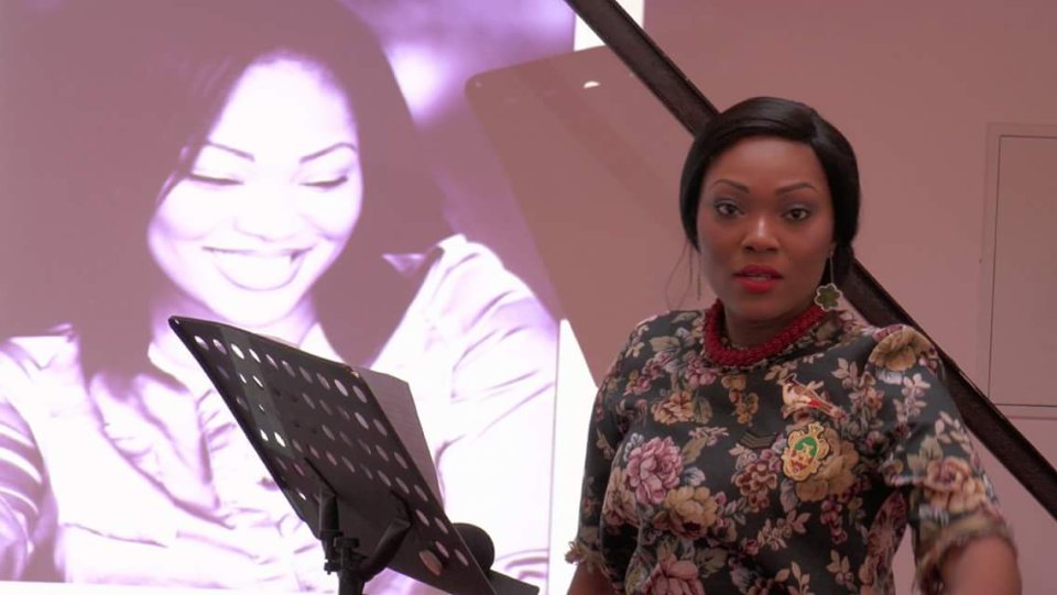 Starlyne Ada&nbsp;: «&nbsp;Ne pas connaître son identité profonde et son potentiel fait de nous des coquilles vides&nbsp;» 