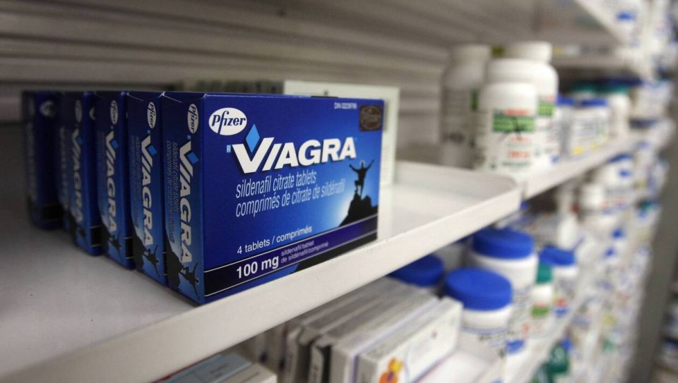 France&nbsp;: un maire va distribuer du viagra pour inciter les habitants à faire des bébés