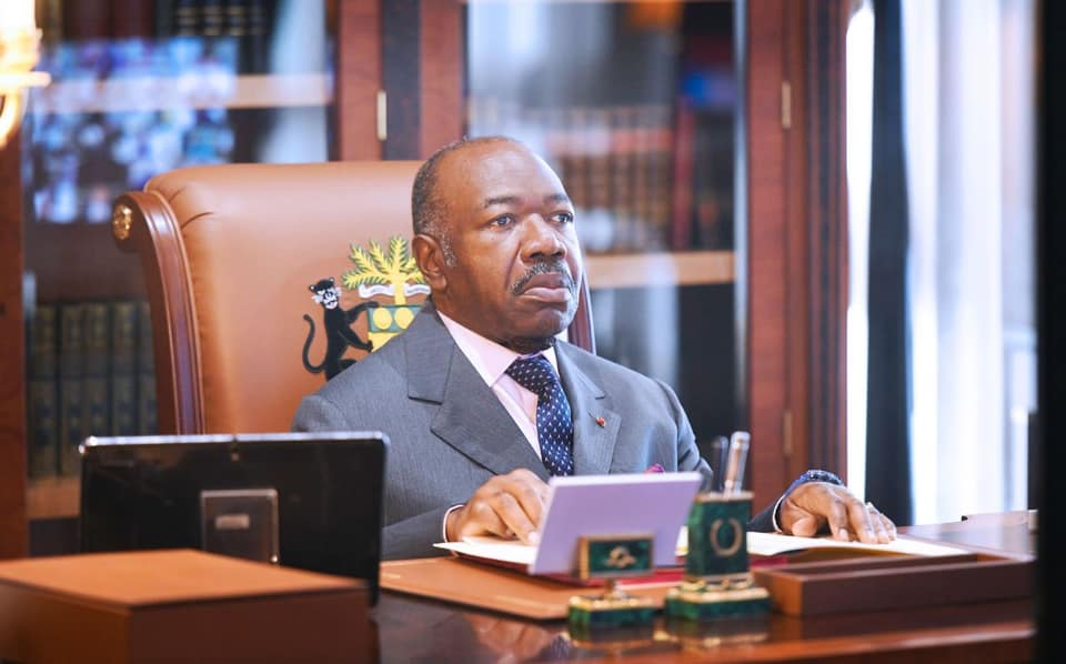 Sans surprise, Ali Bongo va prolonger de 45 jours l’état d’urgence sanitaire au Gabon