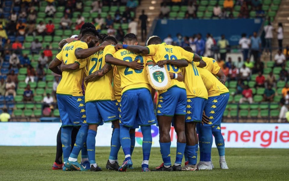 Faute d’argent, le Gabon annule tous les matchs amicaux des Panthères prévus en septembre&nbsp;!