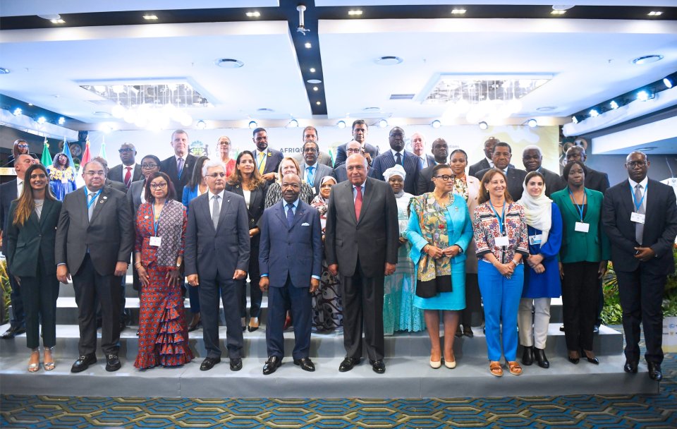 Semaine africaine du climat de Libreville&nbsp;: l’Afrique affûte ses armes avant la COP27