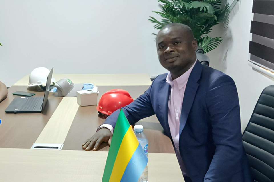 Plaidoyer pour une “nationale du numérique” au Gabon&nbsp;: transformer l’essor de la fibre en emplois
