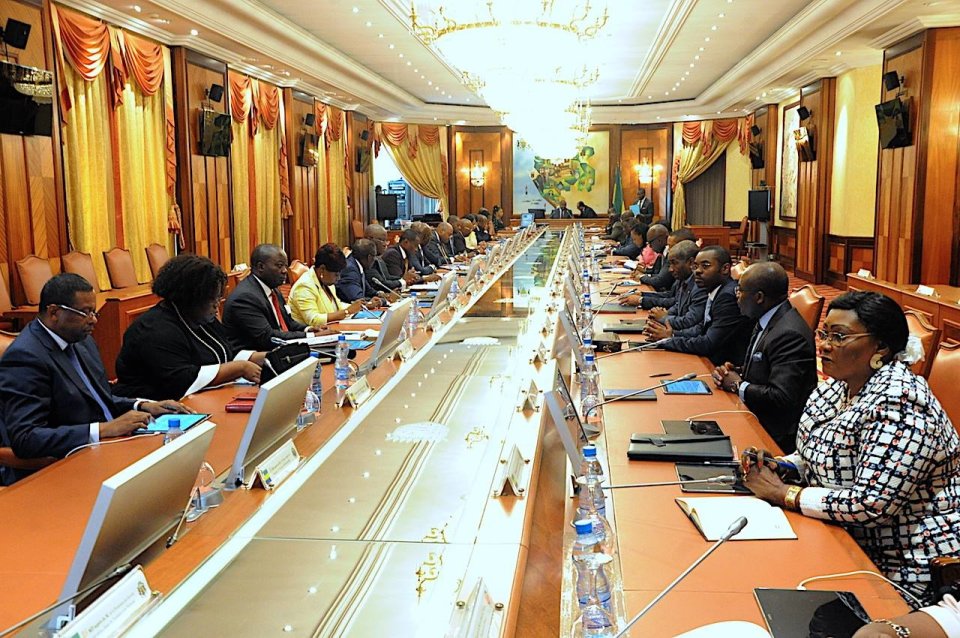 Le Gabon poursuit sa course à l’endettement avec un nouvel emprunt de 127,5 milliards