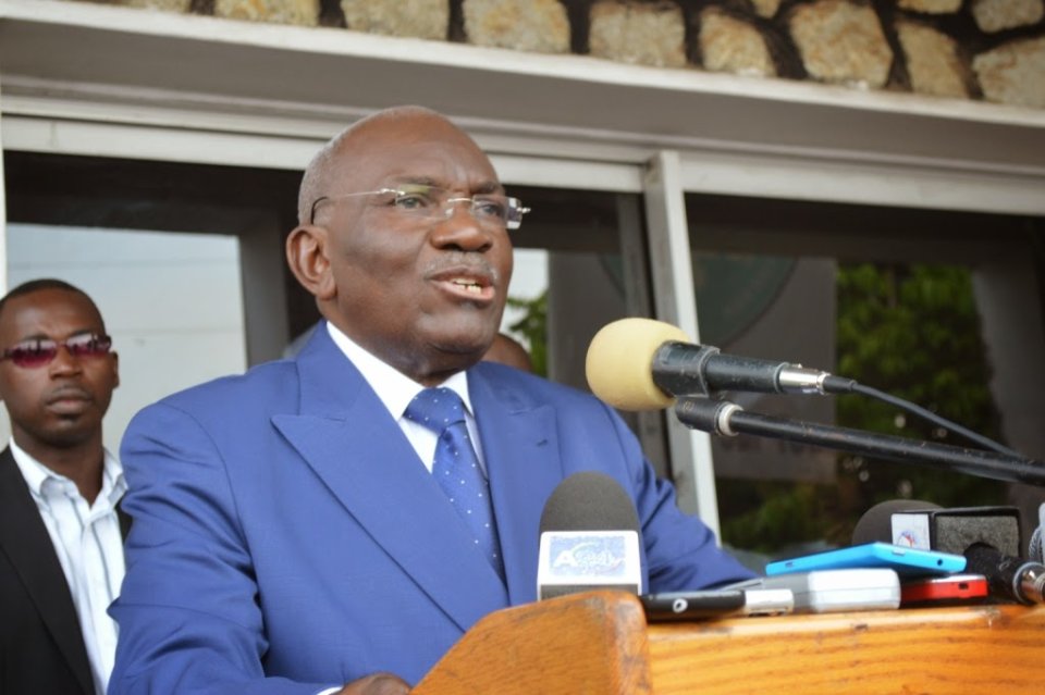 L’Union Nationale brandit une résistance à «&nbsp;la candidature dictatoriale&nbsp;» d’Ali Bongo