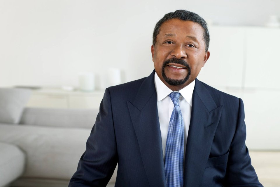 Breaking News&nbsp;: Jean Ping se déclare président élu de la République gabonaise 