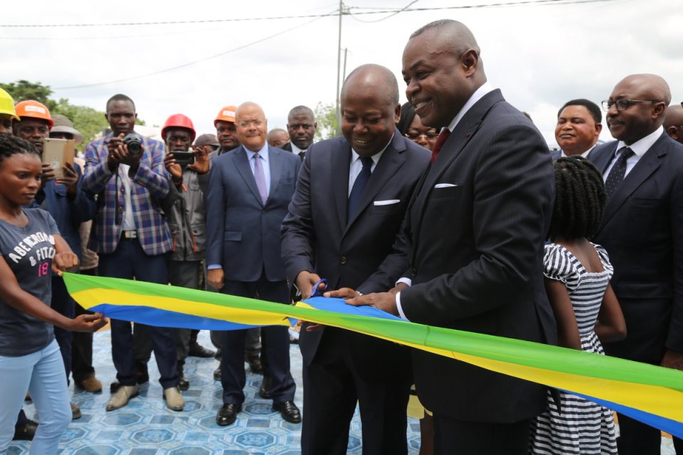 Gabon et Congo concrétisent leur intégration régionale numérique avec l’appui de la Banque mondiale