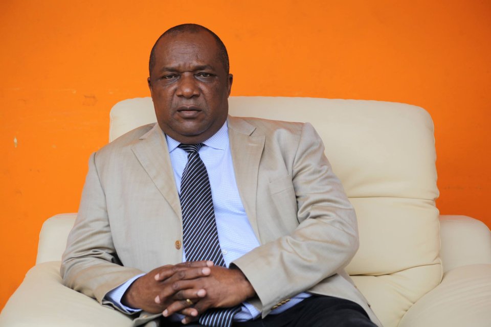 Léandre Nzue assuré de devenir ce dimanche le prochain maire de Libreville&nbsp;!