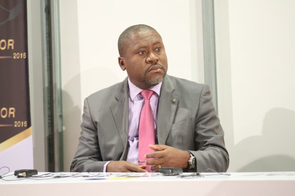 Brice Mbika Ndjambou conteste son éviction de la course à la présidence de la Fégafoot