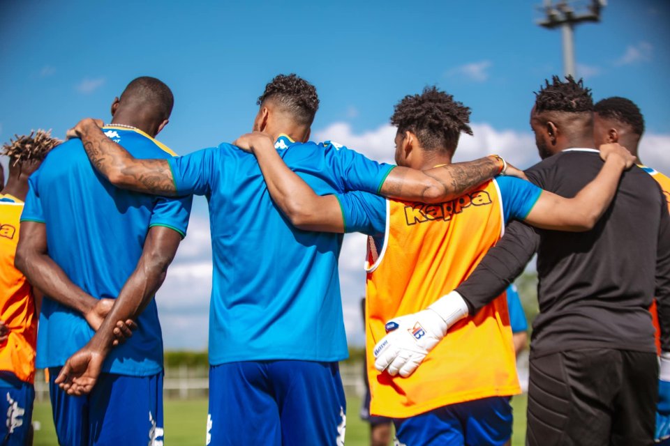 Eliminatoires CAN 2023&nbsp;: Le Gabon s’offrira-t-il une autre victoire ce samedi face à la RD Congo&nbsp;?